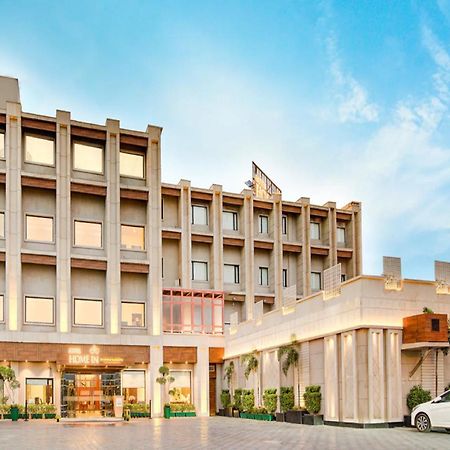 Hotel Home In By Amrik Sukhdev Sonipat Ngoại thất bức ảnh