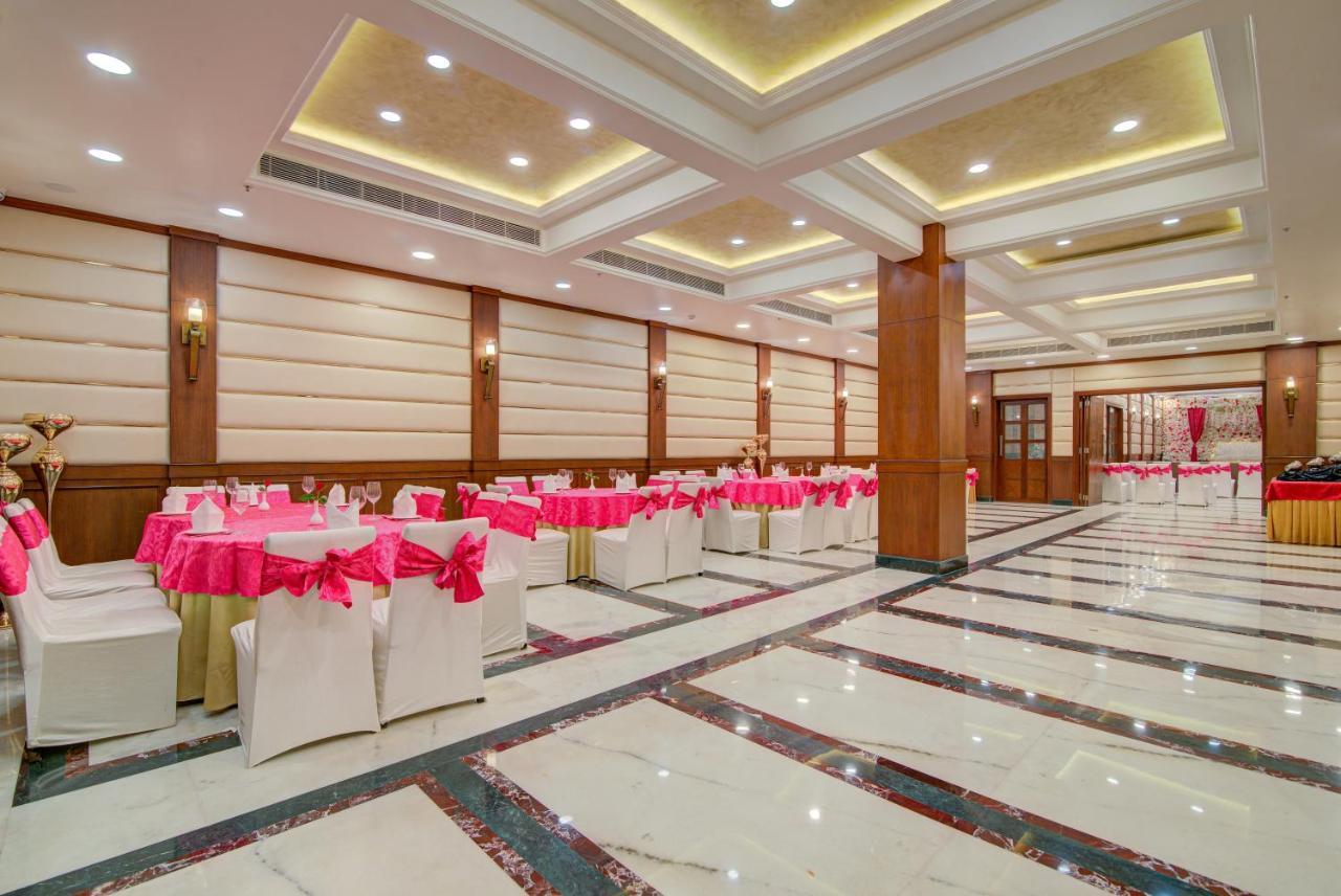 Hotel Home In By Amrik Sukhdev Sonipat Ngoại thất bức ảnh