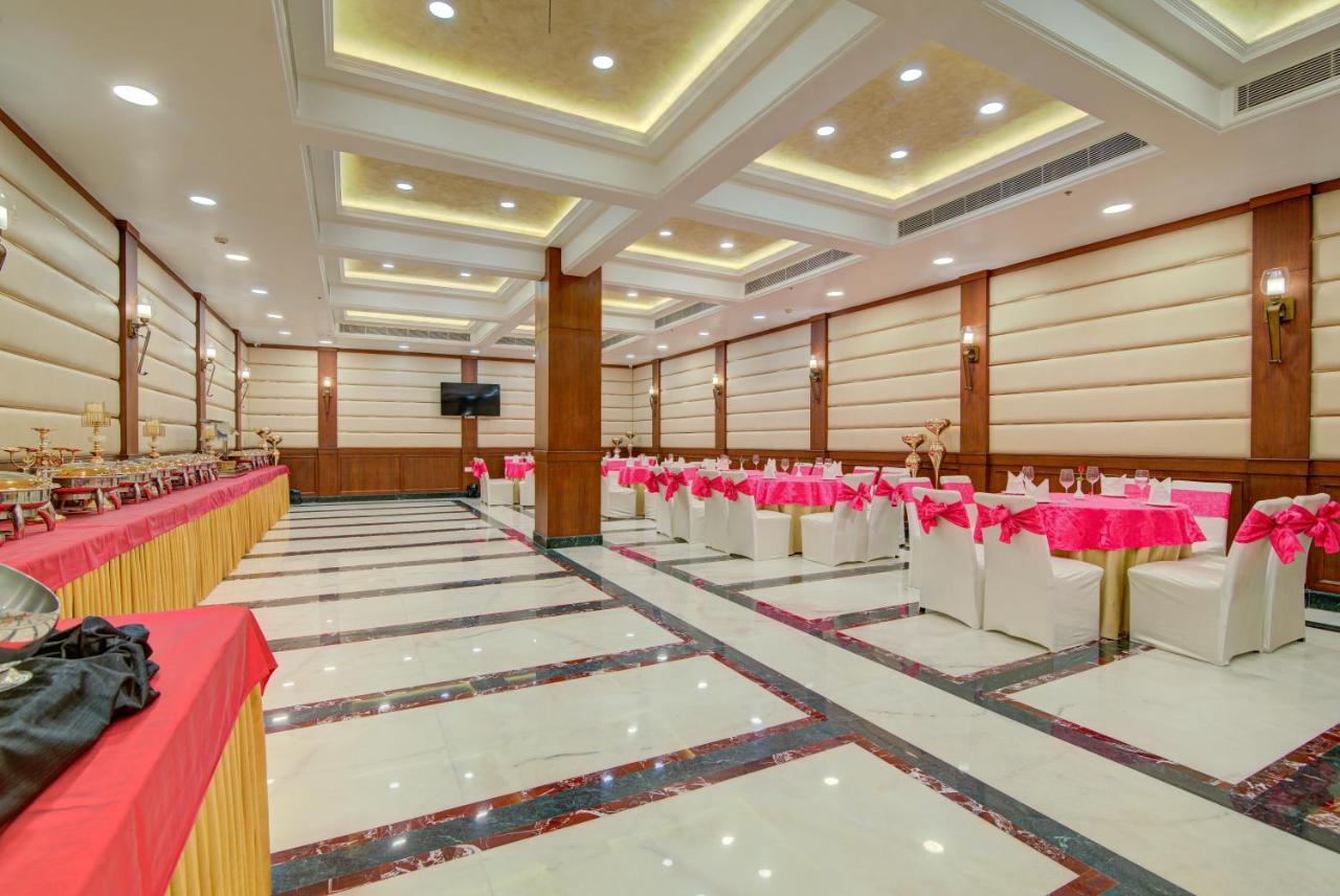 Hotel Home In By Amrik Sukhdev Sonipat Ngoại thất bức ảnh