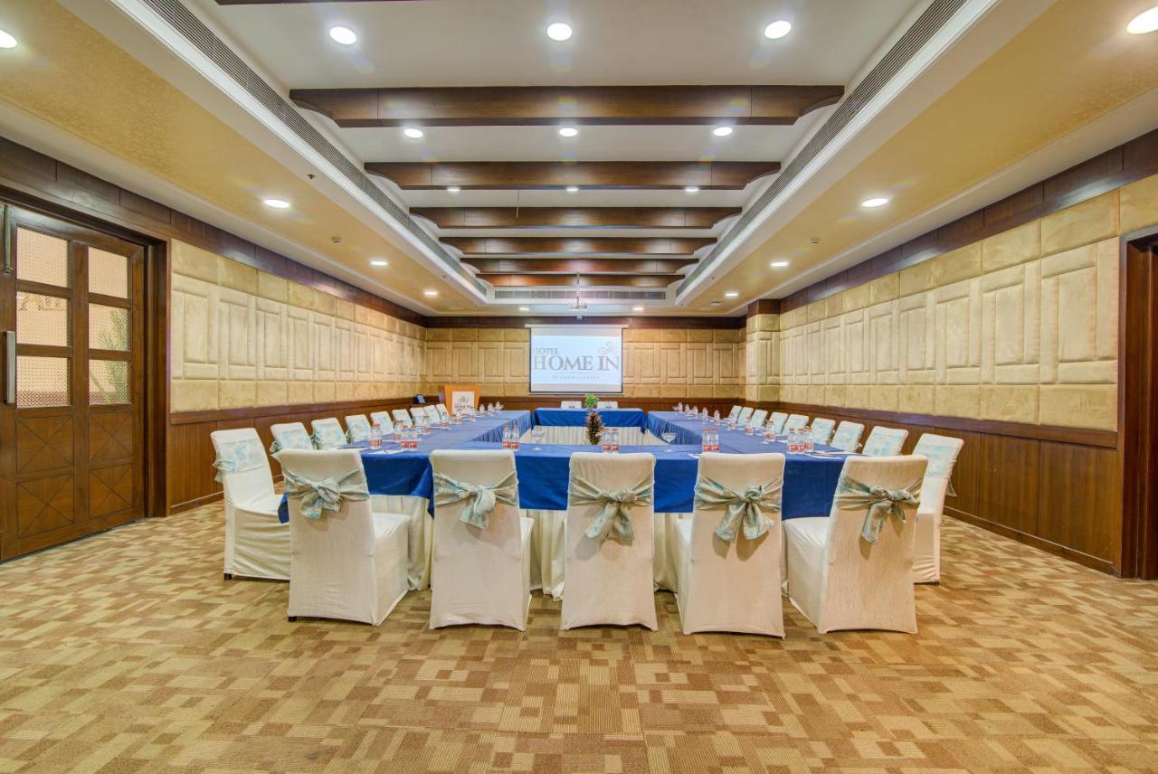 Hotel Home In By Amrik Sukhdev Sonipat Ngoại thất bức ảnh