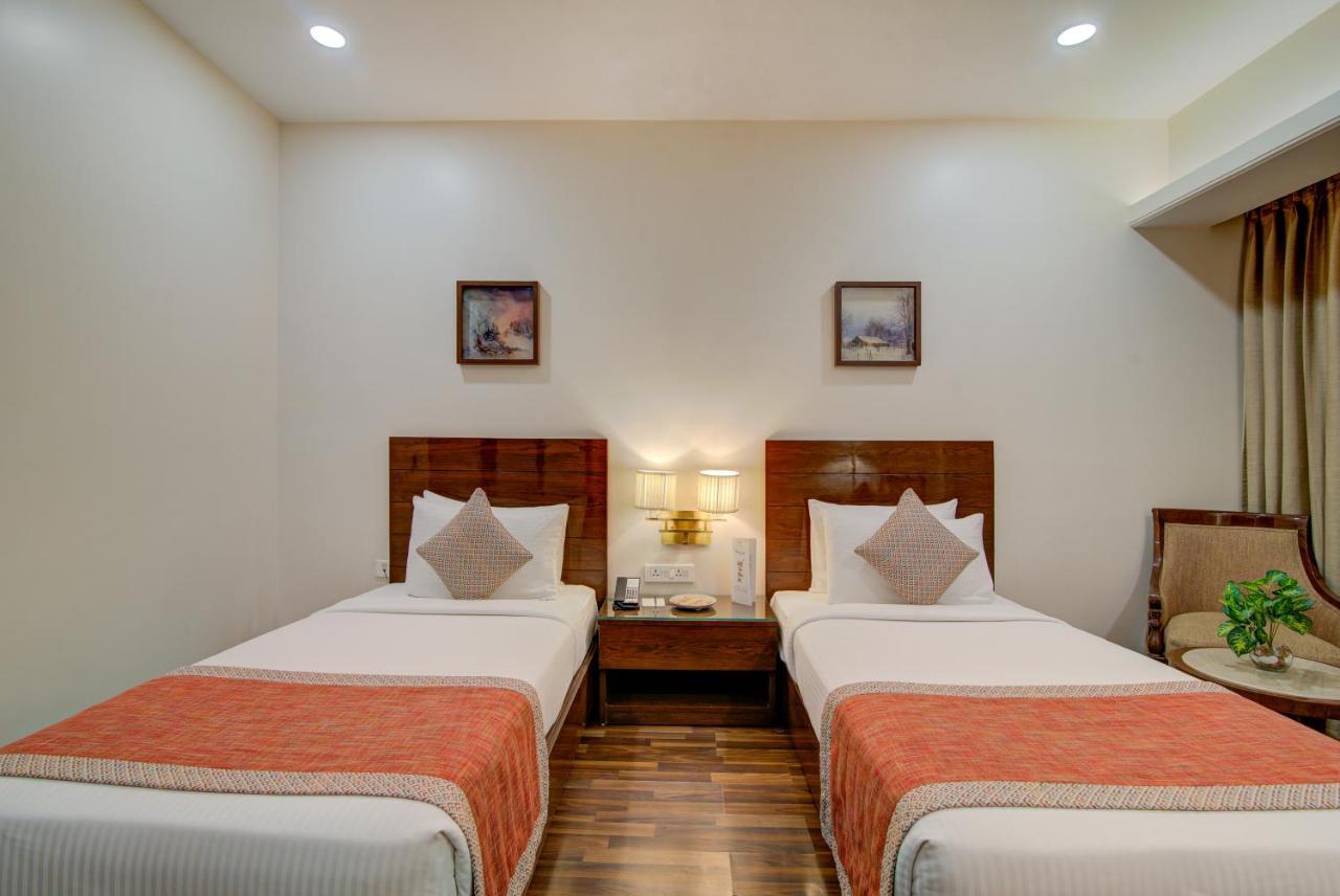 Hotel Home In By Amrik Sukhdev Sonipat Ngoại thất bức ảnh
