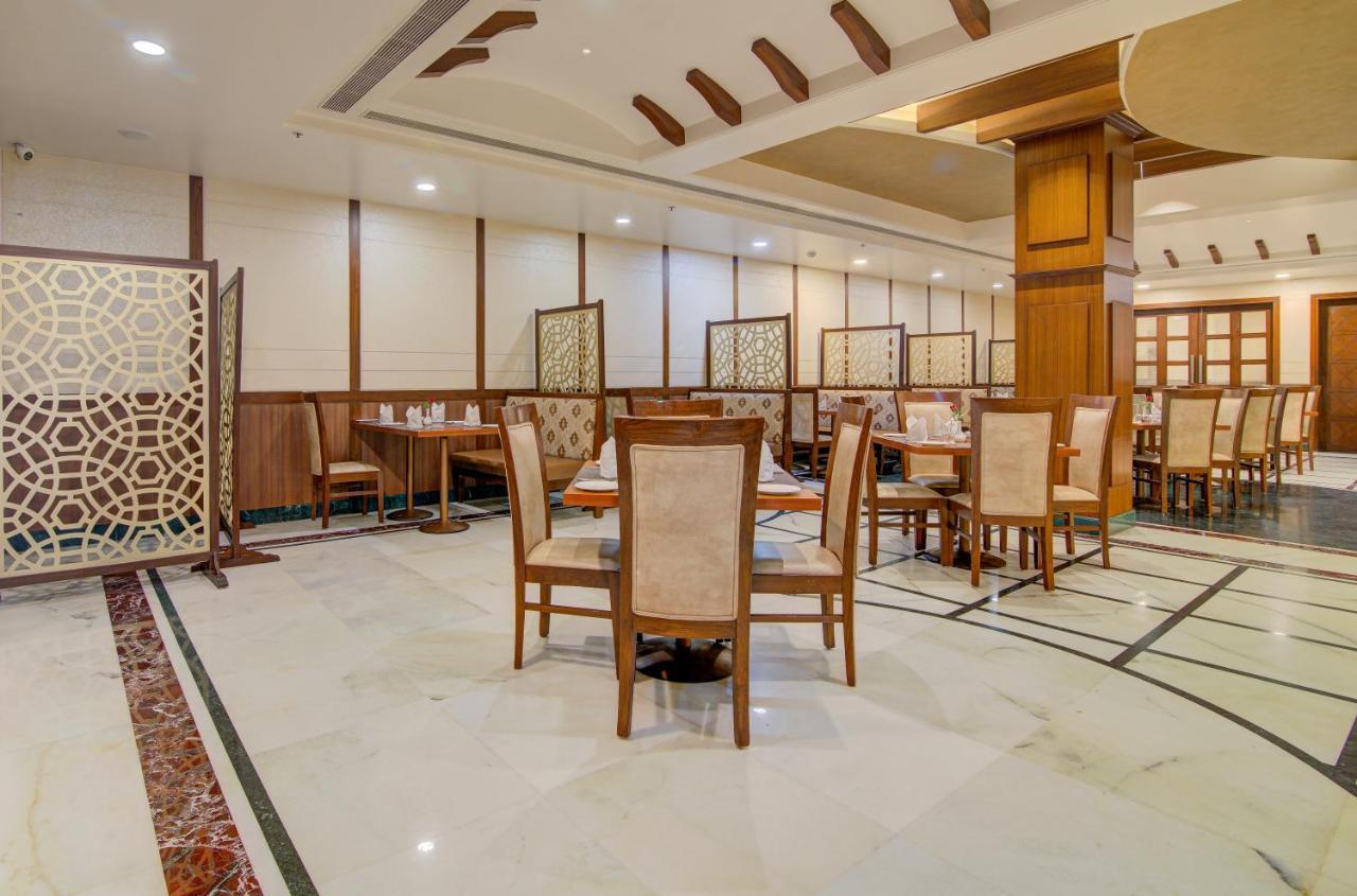 Hotel Home In By Amrik Sukhdev Sonipat Ngoại thất bức ảnh