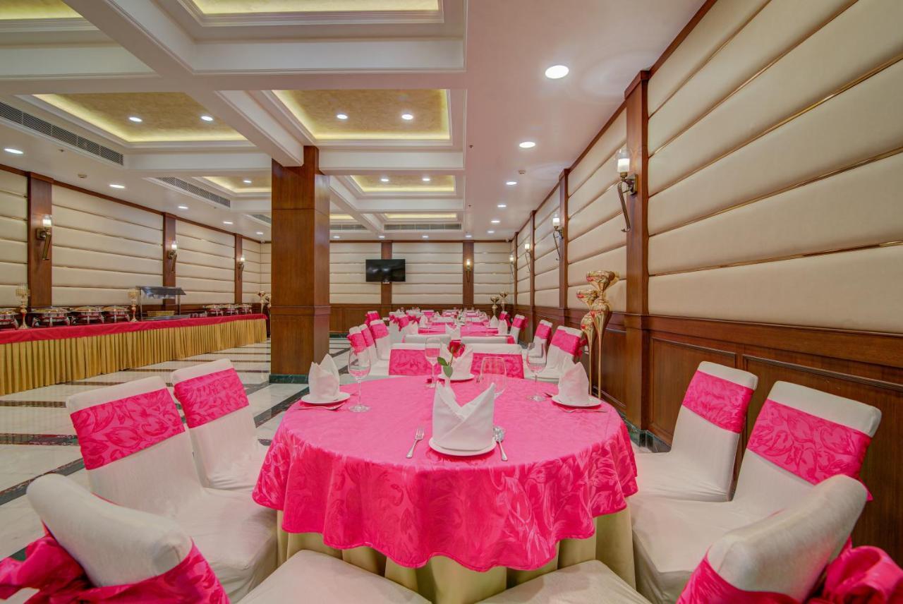 Hotel Home In By Amrik Sukhdev Sonipat Ngoại thất bức ảnh