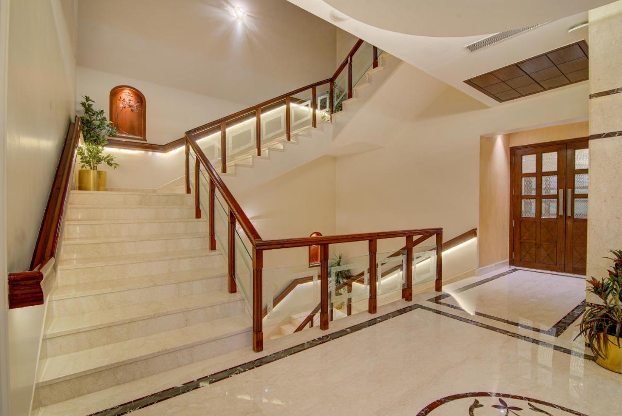 Hotel Home In By Amrik Sukhdev Sonipat Ngoại thất bức ảnh