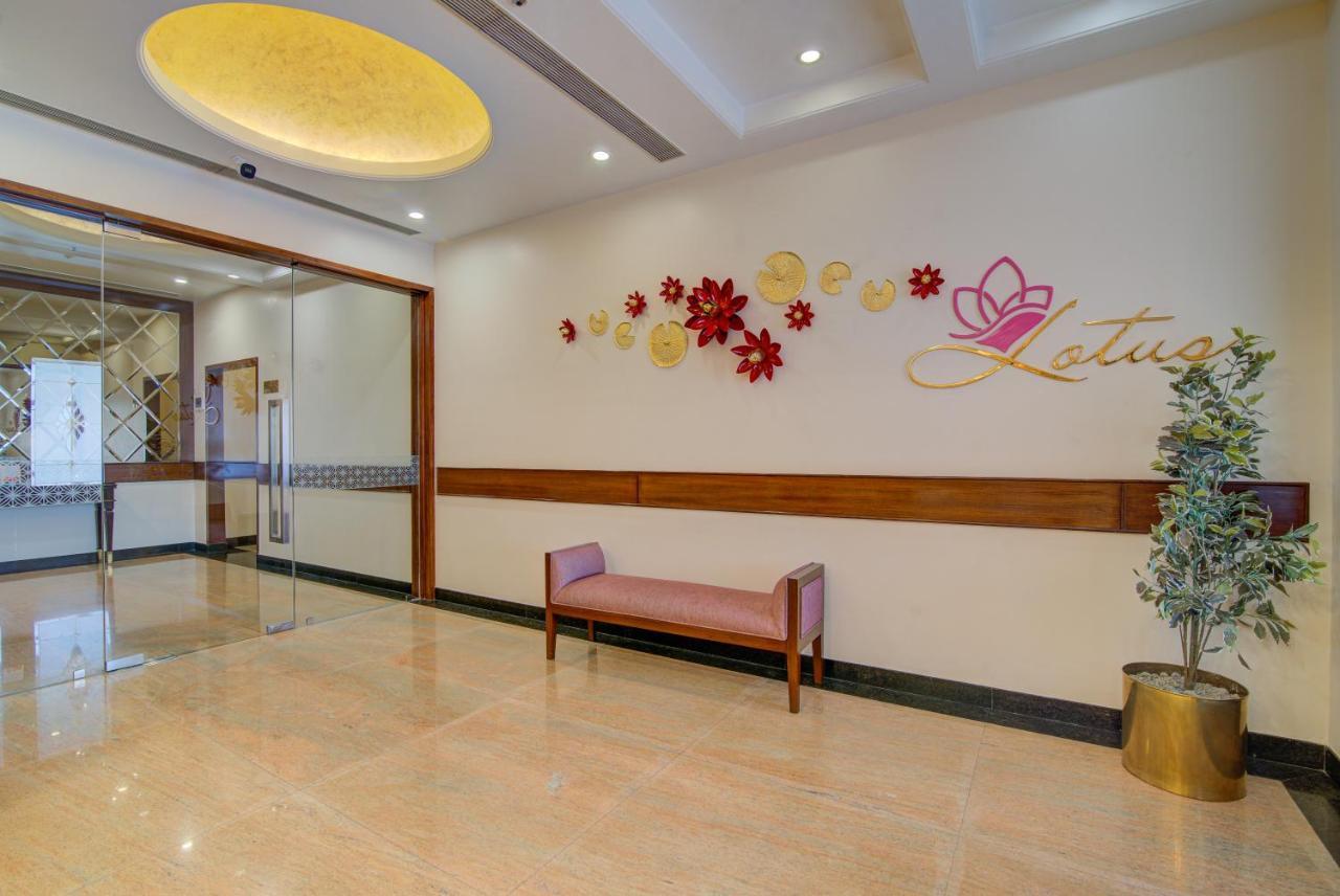 Hotel Home In By Amrik Sukhdev Sonipat Ngoại thất bức ảnh