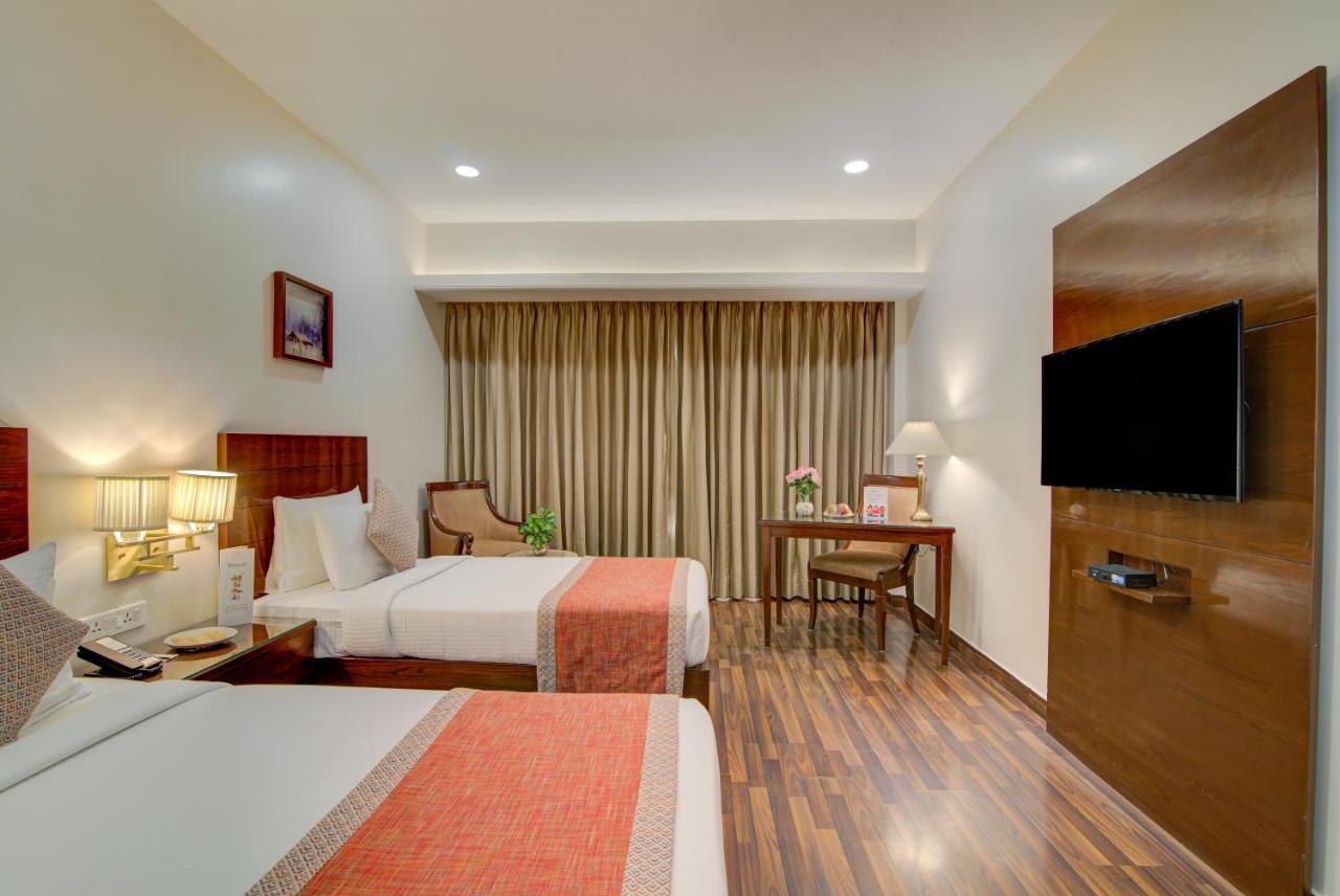 Hotel Home In By Amrik Sukhdev Sonipat Ngoại thất bức ảnh