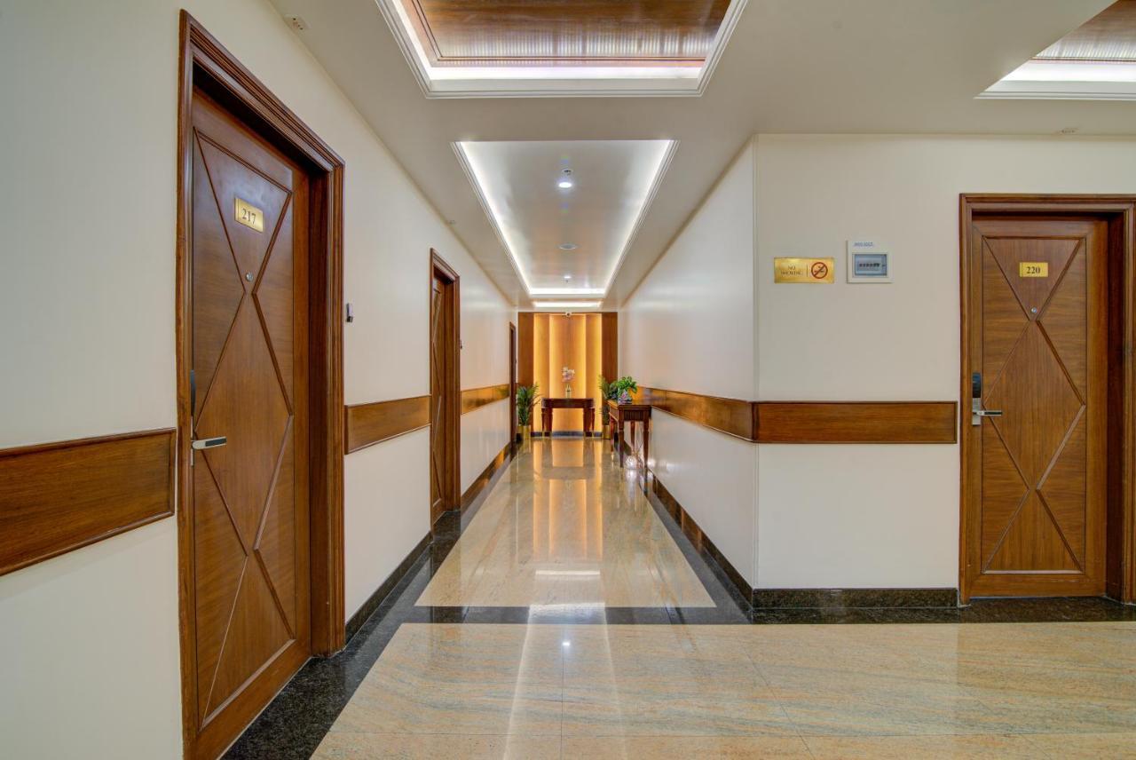 Hotel Home In By Amrik Sukhdev Sonipat Ngoại thất bức ảnh