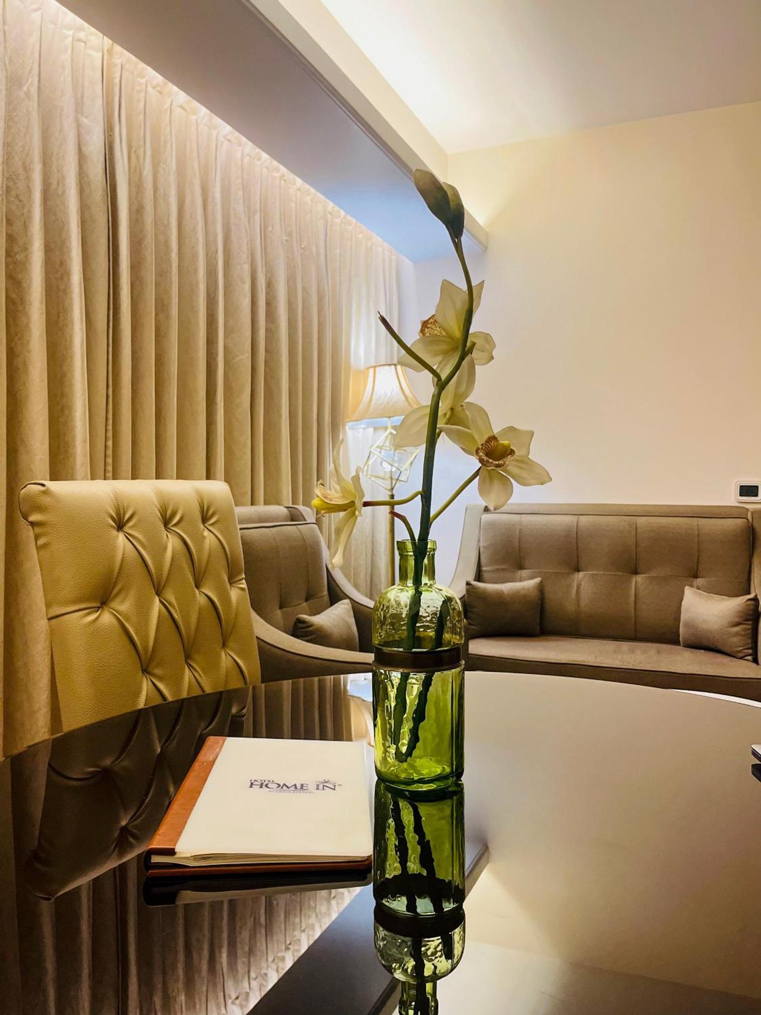 Hotel Home In By Amrik Sukhdev Sonipat Ngoại thất bức ảnh